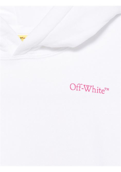 Felpa Off-White Kids OFF WHITE KIDS | FELPE E TUTE | 44GBB002S26F003100
